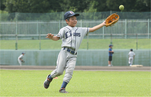 西武ライオンズ ベースボール教室 ユニホーム - 野球