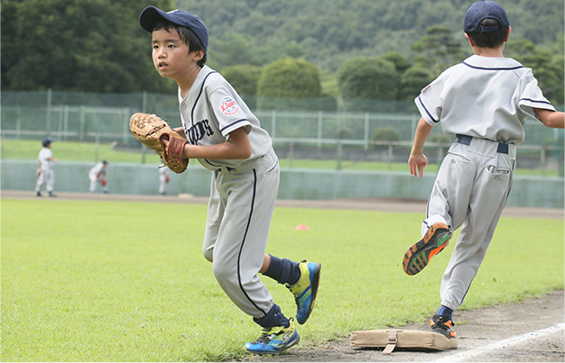 注目ショップ ライオンズベースボールスクール6点セット - 野球